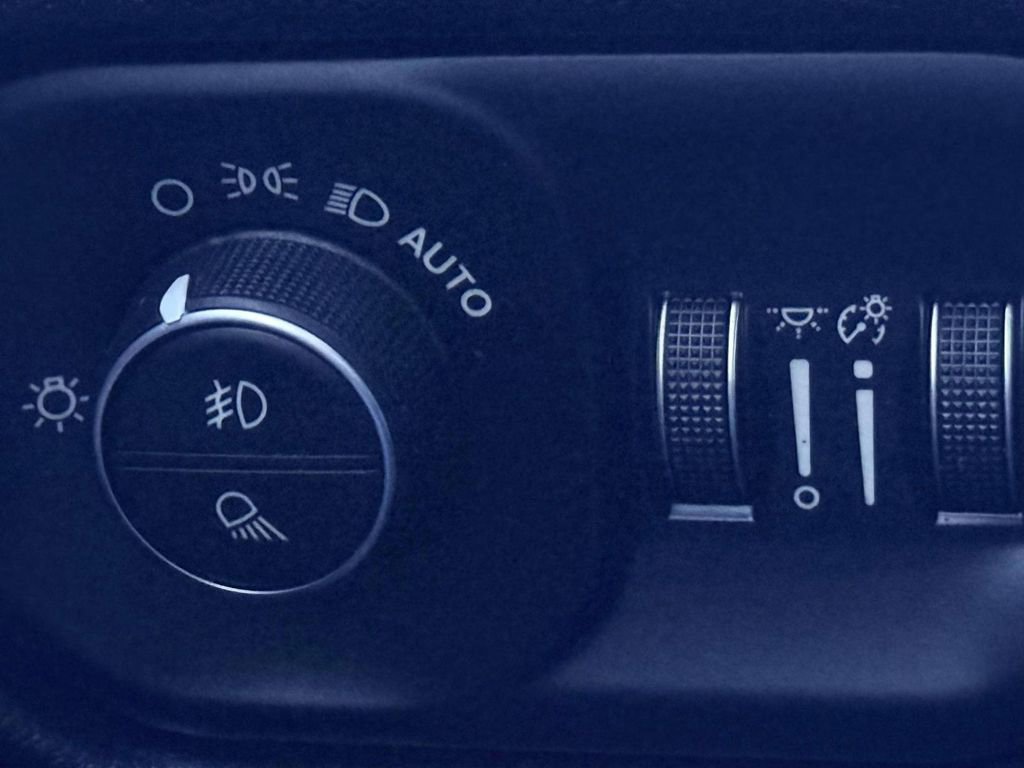 Used 2022 RAM 2500 Power Wagon w/ Level 2 Equipment Group image 17