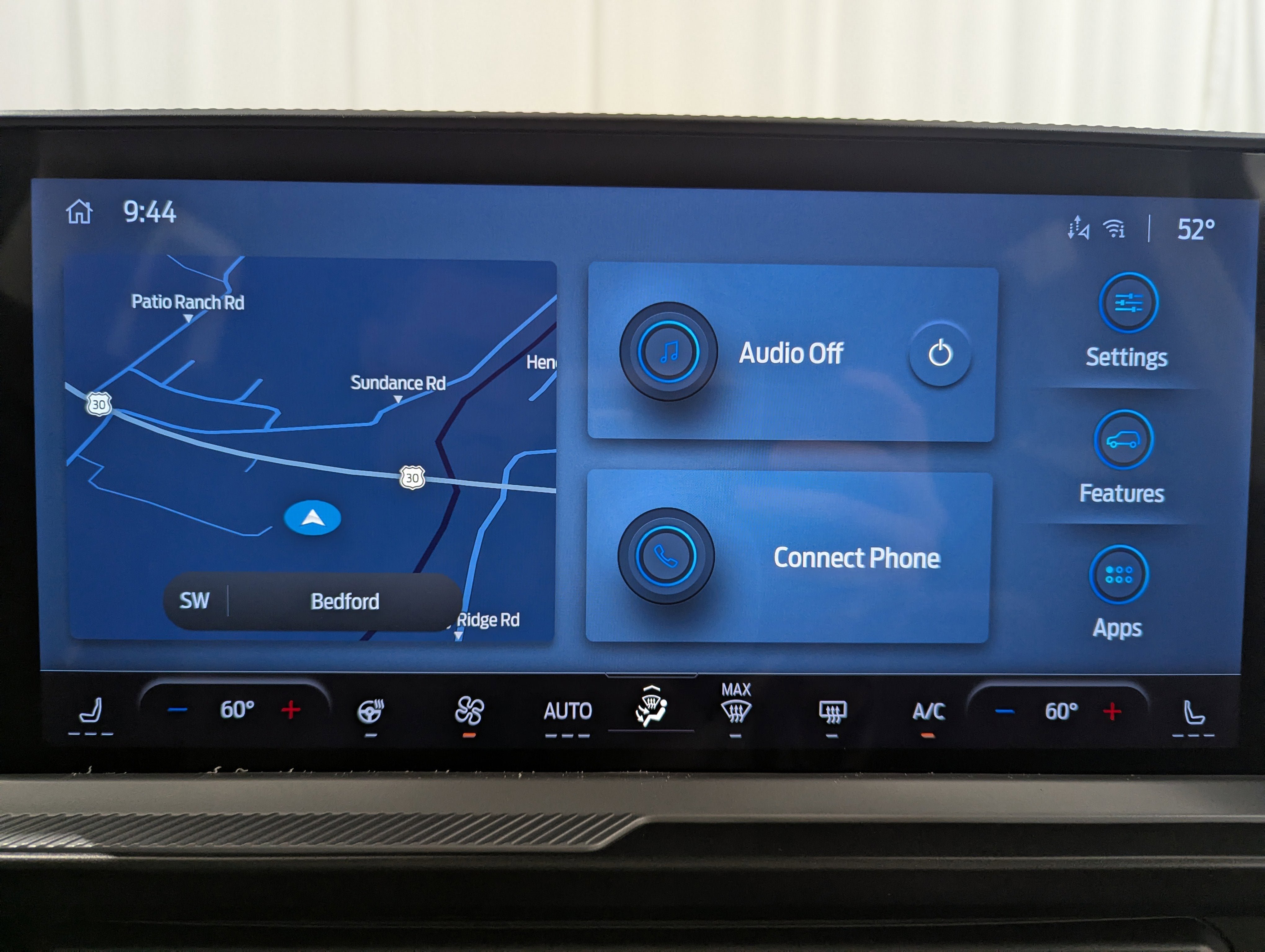 New 2026 Ford Bronco Sport Outer Banks AWD/4WD image 23