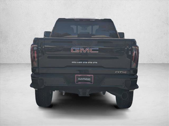 New 2026 GMC Sierra 2500 AT4 w/ AT4 Premium Plus Package image 6