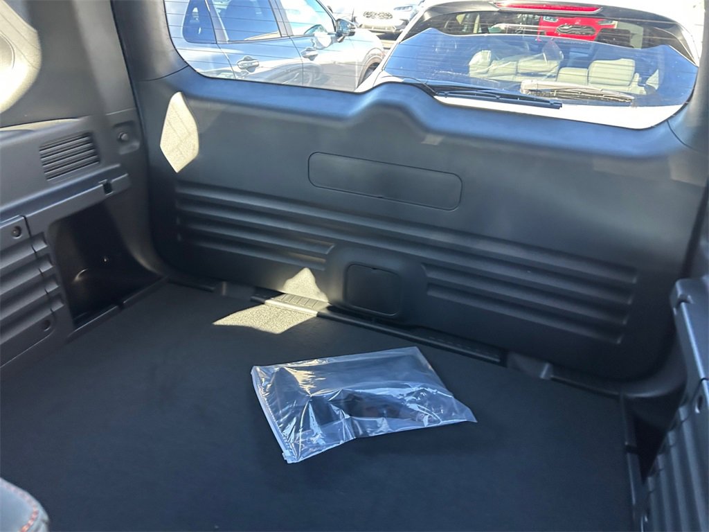 New 2026 Honda Passport TrailSport Elite image 19