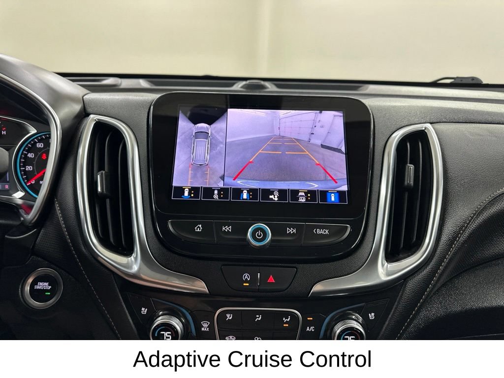 Used 2024 Chevrolet Equinox Premier AWD/4WD image 43