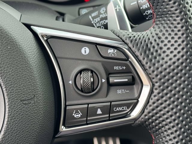 New 2026 Acura RDX A-Spec w/ Advance Package AWD/4WD image 19