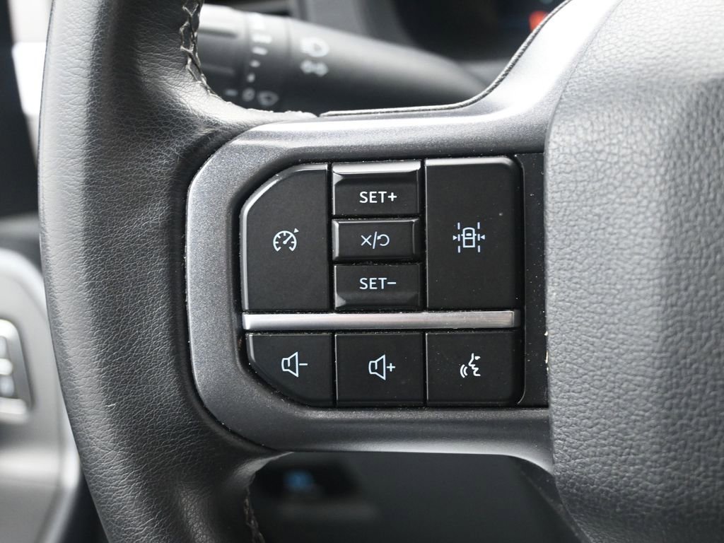 Used 2024 Ford F150 XLT w/ Mobile Office Package image 21