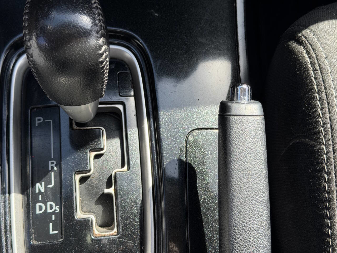 Used 2018 Mitsubishi Outlander LE FWD image 17