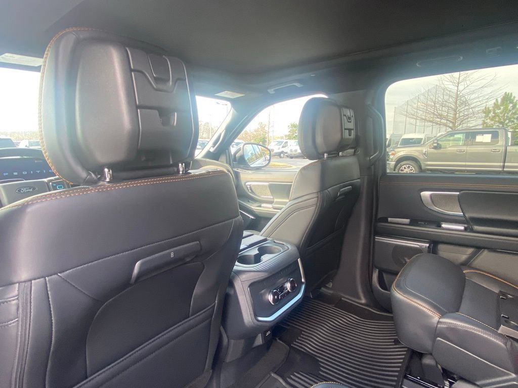 New 2026 Ford Expedition Tremor AWD/4WD image 23