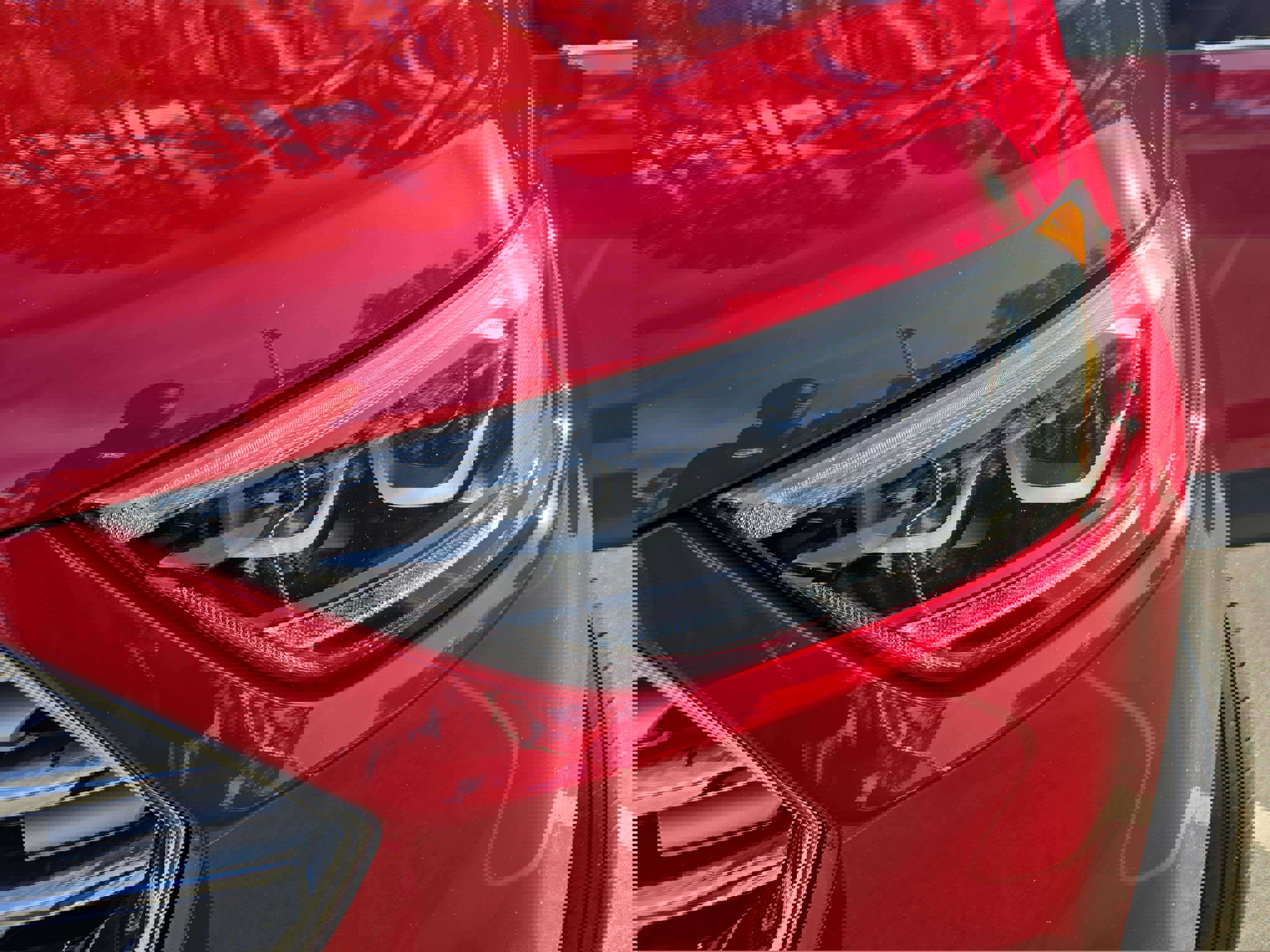 Used 2023 Ford Edge Titanium w/ Equipment Group 301A image 30