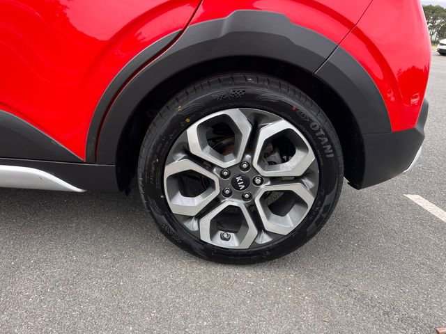 Used 2020 Kia Soul X-Line FWD image 36