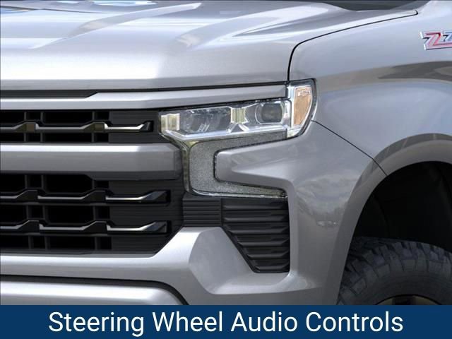New 2026 Chevrolet Silverado 1500 RST image 11