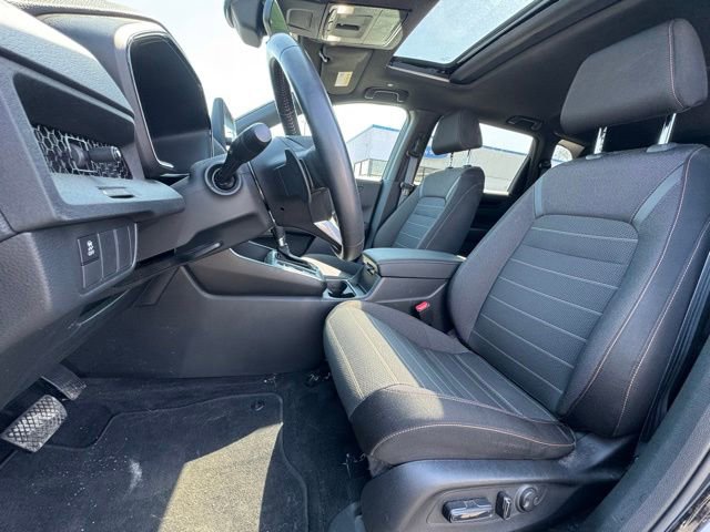 Used 2023 Honda CR-V Sport image 13