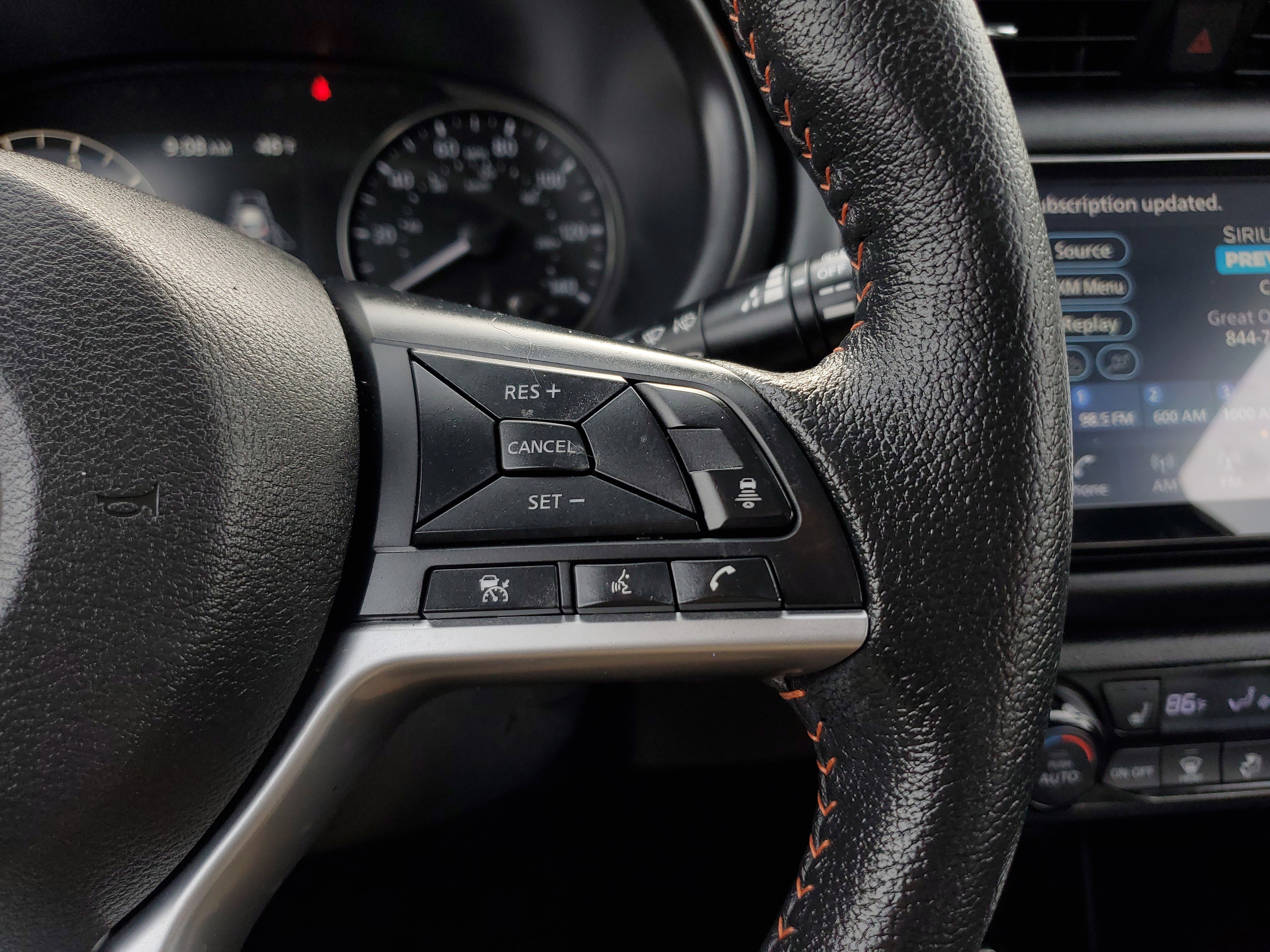 Used 2021 Nissan Kicks SR w/ SR Premium Package image 22