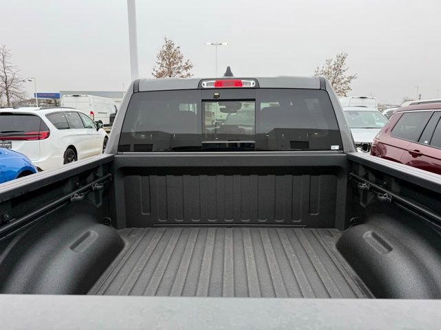 New 2026 RAM 1500 Rebel w/ G/T Package image 12