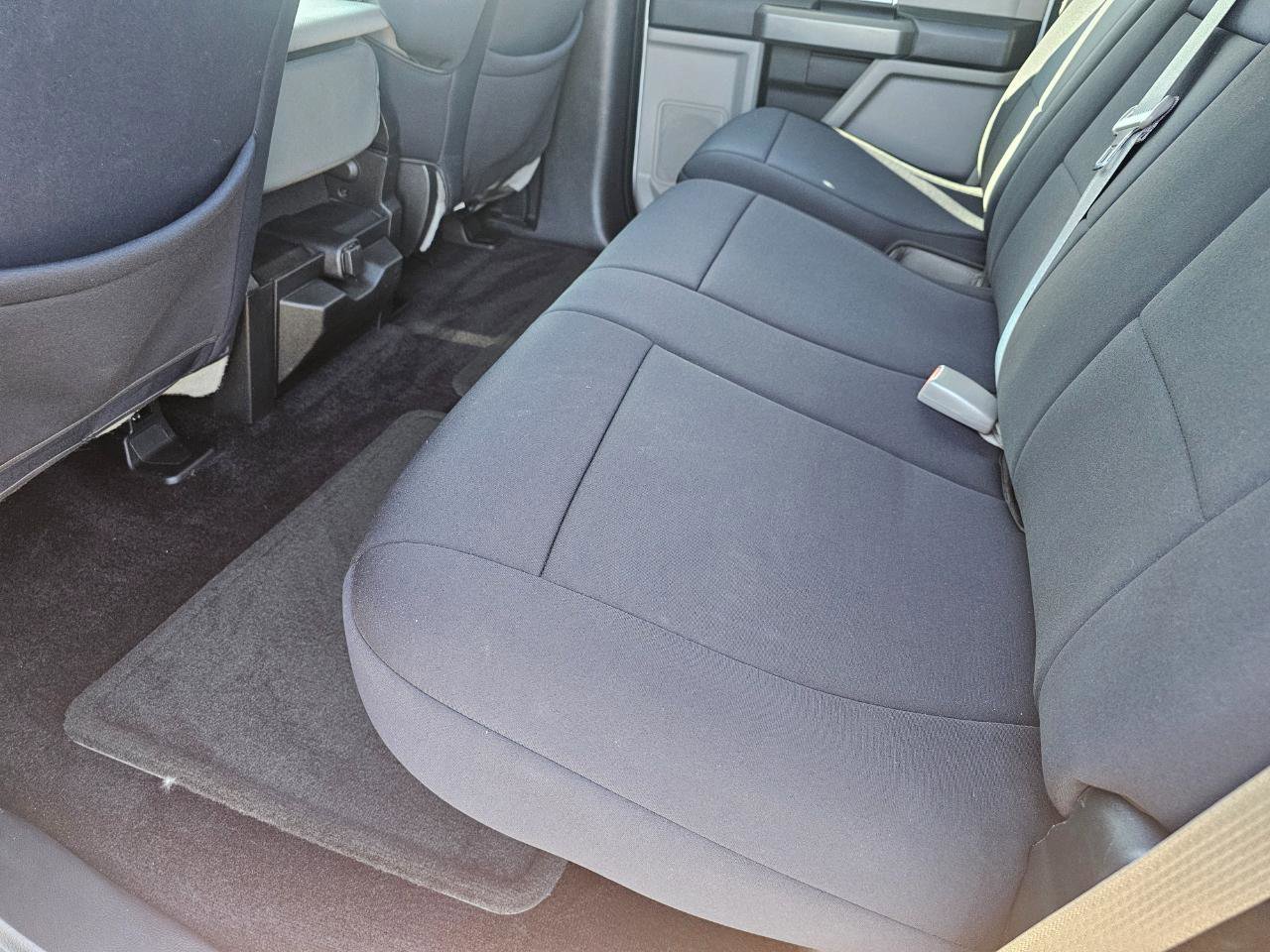 Used 2016 Ford F150 XLT w/ Equipment Group 301A Mid image 24