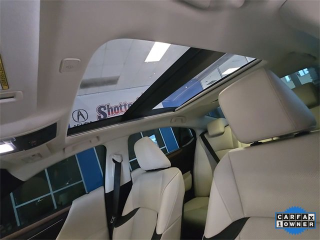 Used 2023 Lexus ES 350 w/ Premium Package image 22