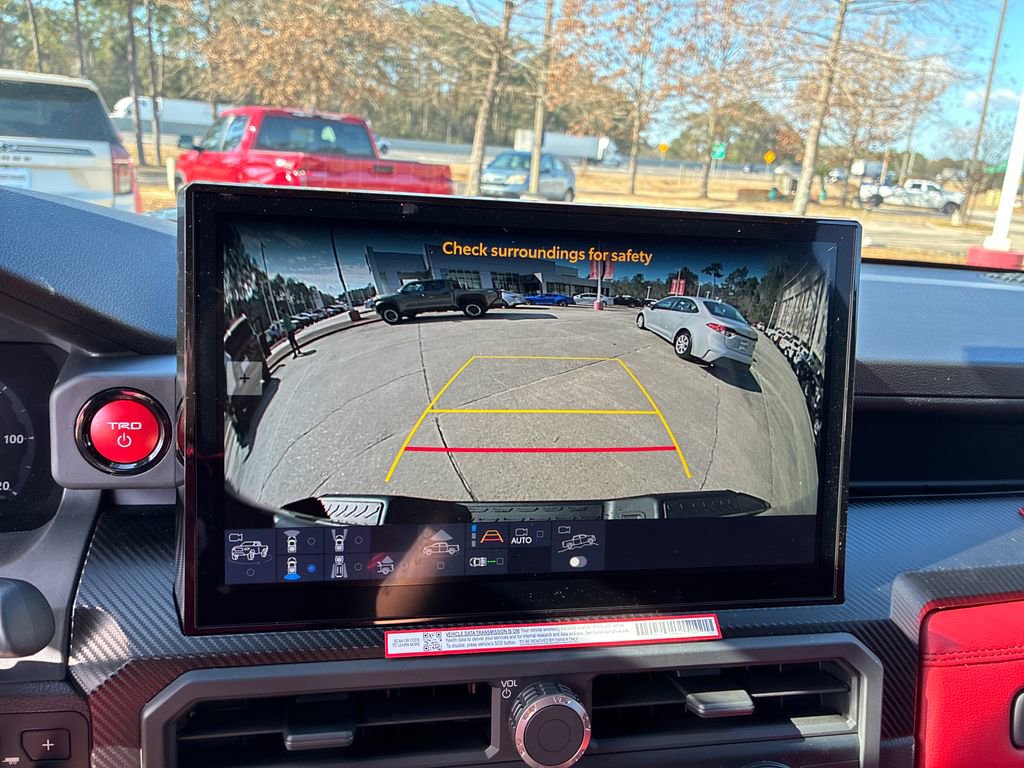 New 2026 Toyota Tacoma TRD Pro image 22