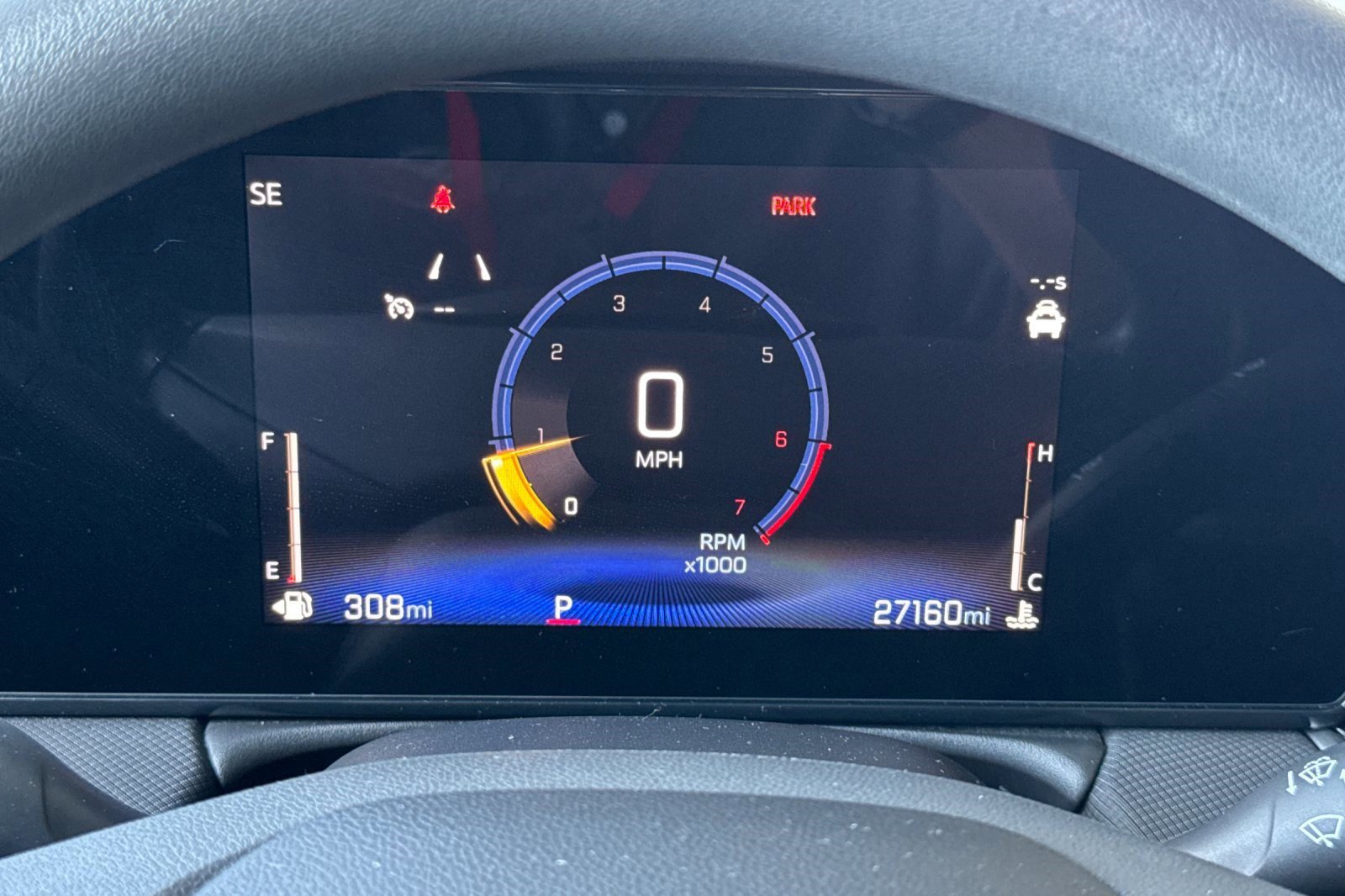 Used 2025 Chevrolet TrailBlazer LT image 21