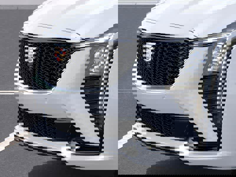 New 2026 Cadillac CT5 Sport w/ Sun And Sound Package image 13