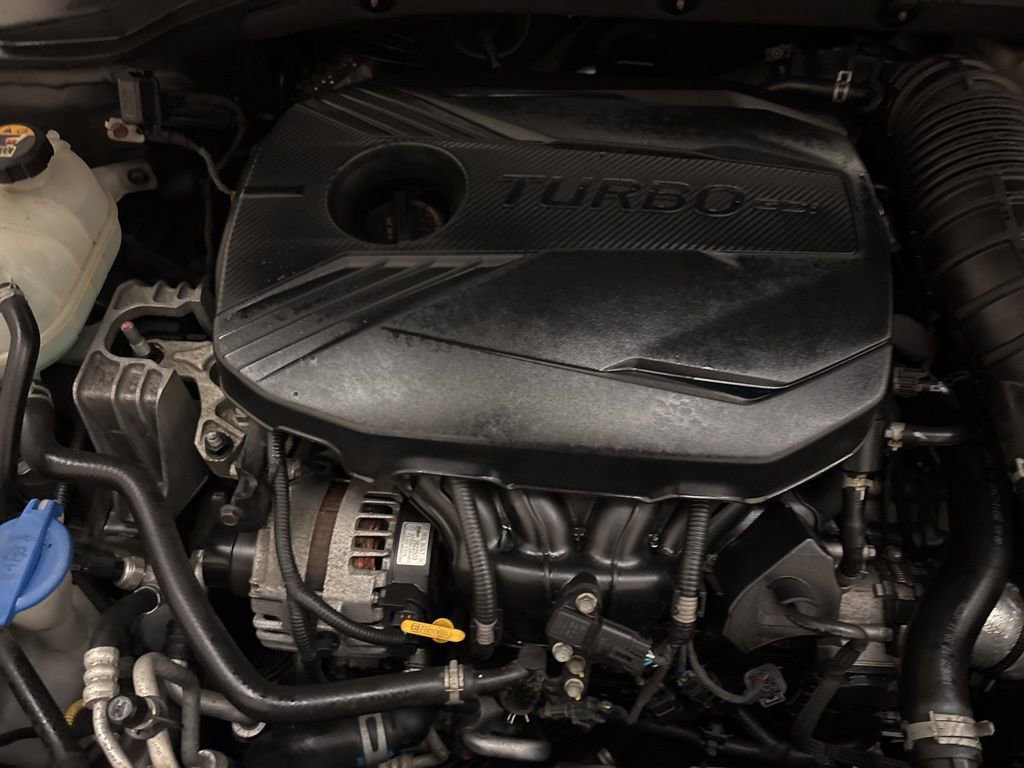 Used 2019 Hyundai Veloster Turbo image 20