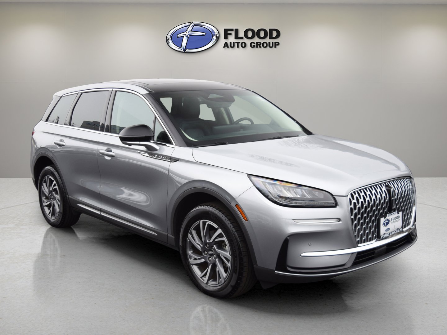 Used 2024 Lincoln Corsair Premiere w/ Equipment Group 101A