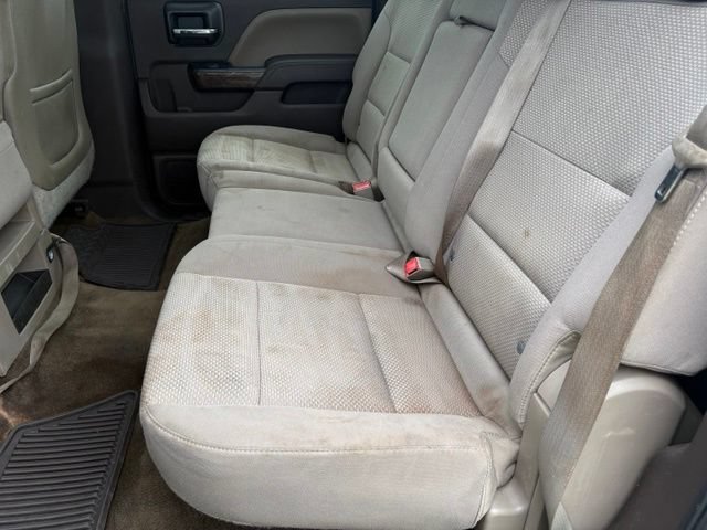 Used 2015 Chevrolet Silverado 1500 LT w/ All Star Edition AWD/4WD image 12