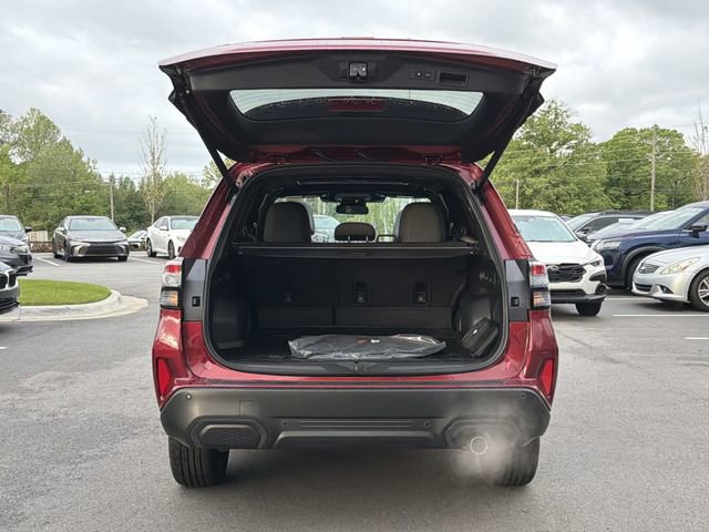 Certified 2026 Subaru Forester Limited image 14