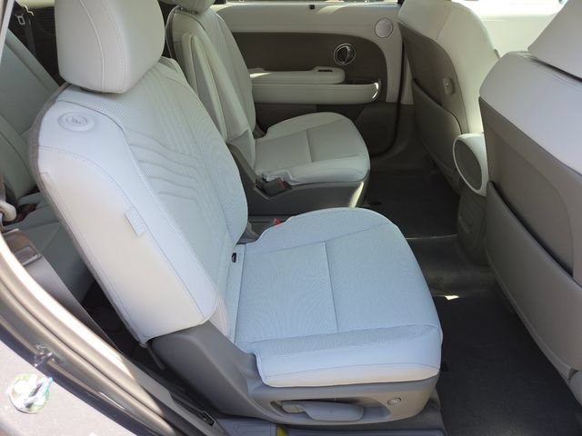 New 2026 Hyundai Palisade SEL AWD/4WD image 21