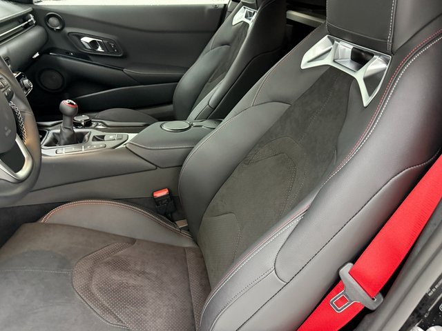 New 2026 Toyota Supra w/ Driver Assist Package image 31
