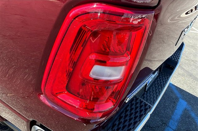 New 2026 RAM 1500 Big Horn image 12