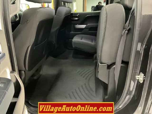 Used 2015 Chevrolet Silverado 1500 LT w/ All Star Edition AWD/4WD image 26