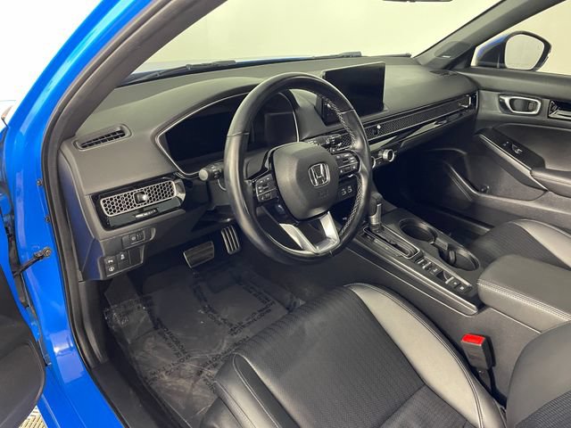 Used 2022 Honda Civic Sport Touring image 3