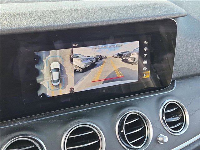 Certified 2022 Mercedes-Benz E 350 Sedan image 13