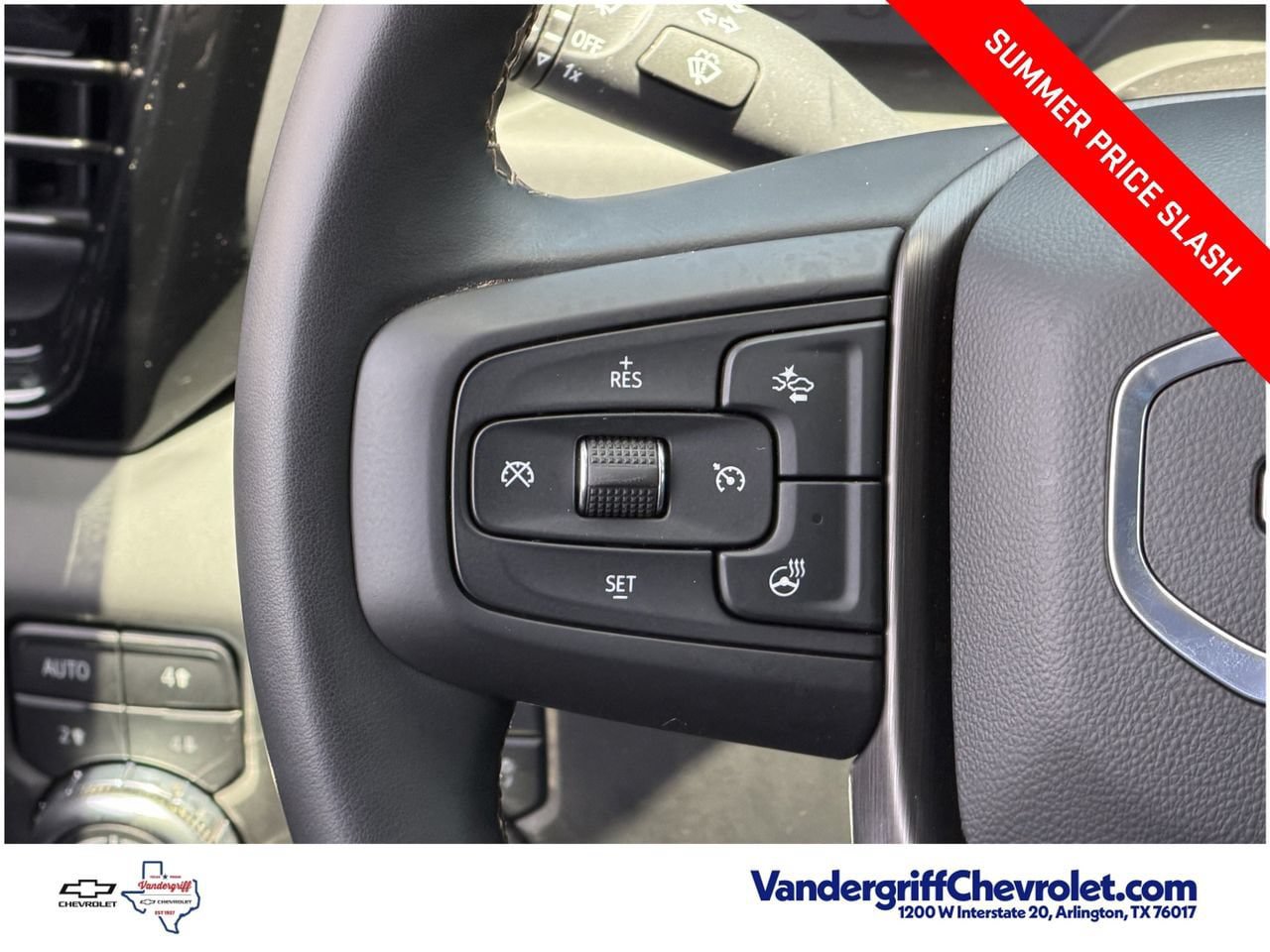 Certified 2025 GMC Sierra 2500 AT4 AWD/4WD image 13