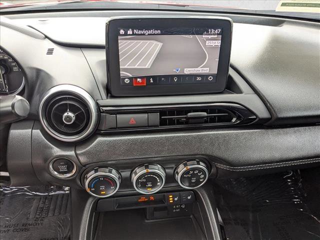 Used 2023 MAZDA MX-5 Miata Grand Touring image 14
