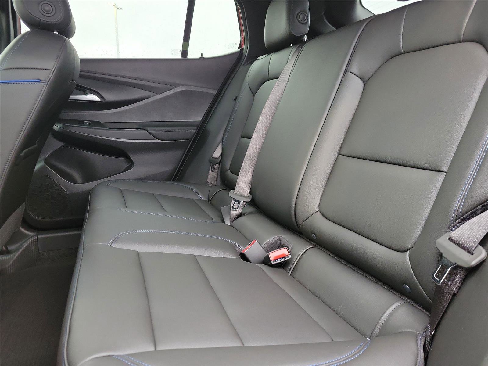 New 2026 Buick Envista Sport Touring w/ Convenience I Package image 11