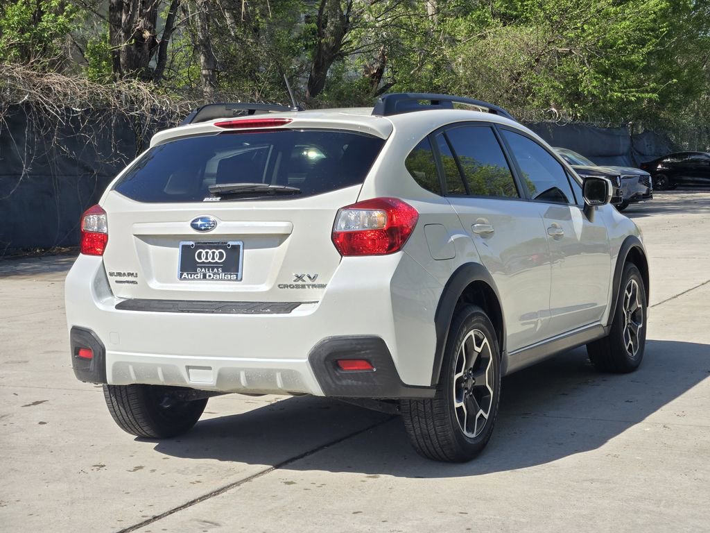 Used 2014 Subaru Crosstrek 2.0i Premium image 8