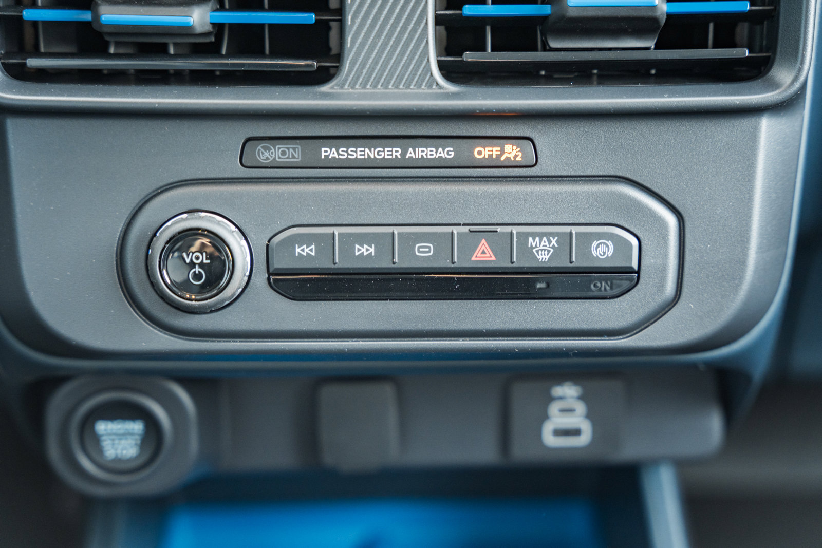 New 2026 Ford Maverick XLT w/ XLT Luxury Package image 23