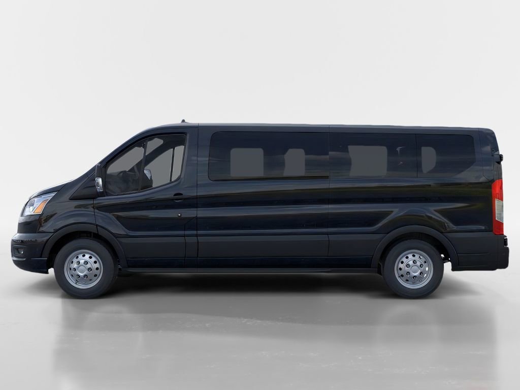 New 2025 Ford Transit 350 XLT AWD/4WD image 31