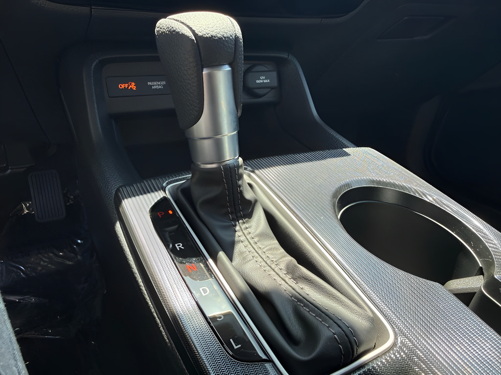 Certified 2026 Honda Civic LX image 25