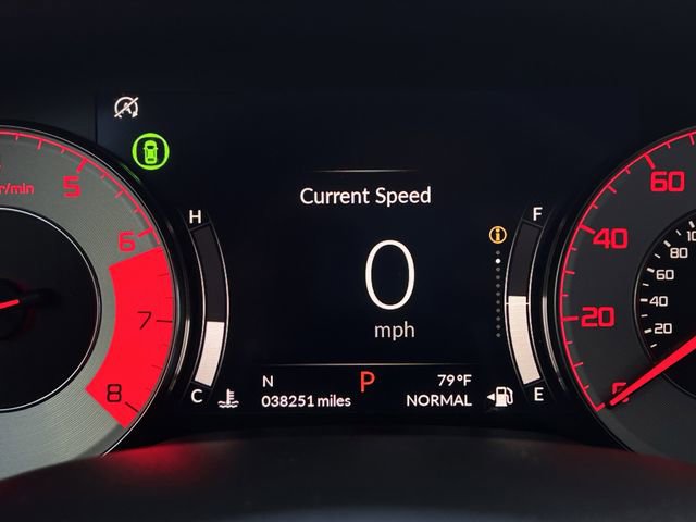 Used 2022 Acura TLX Type S image 17