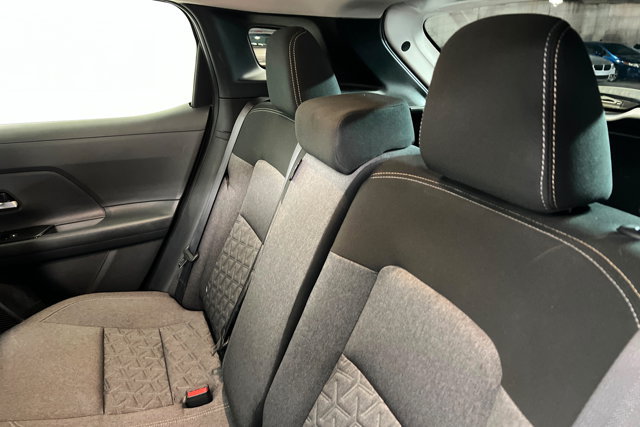 Used 2025 Nissan Kicks SV w/ SV Premium Package AWD/4WD image 20