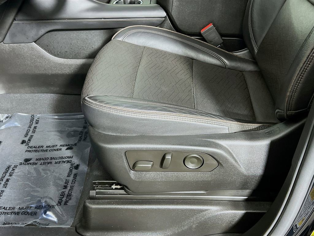 Used 2023 Chevrolet Tahoe High Country image 20
