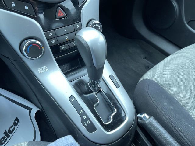 Used 2014 Chevrolet Cruze LS image 14