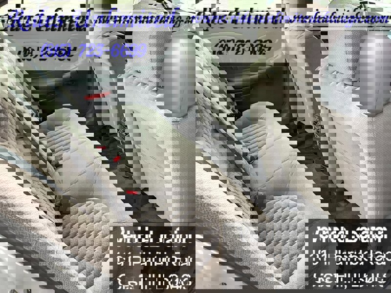 Used 2003 Pontiac Bonneville SE image 37