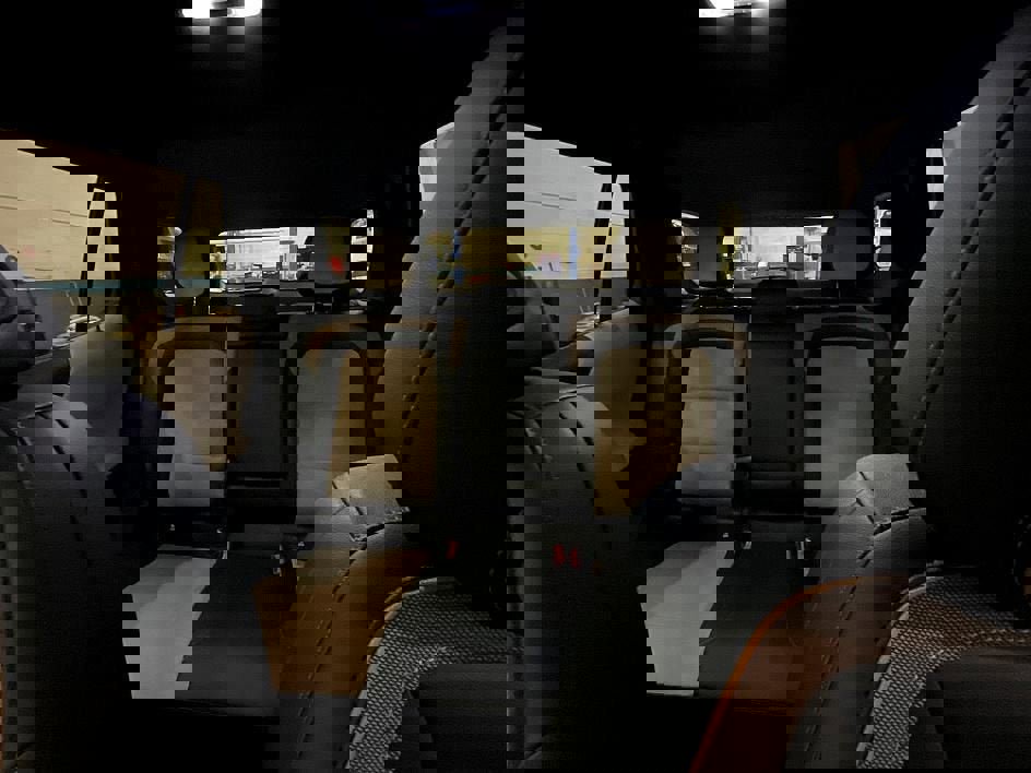 New 2026 Chevrolet Equinox ACTIV w/ Convenience Package III image 48