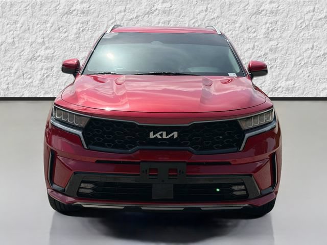 Used 2023 Kia Sorento EX AWD/4WD image 8