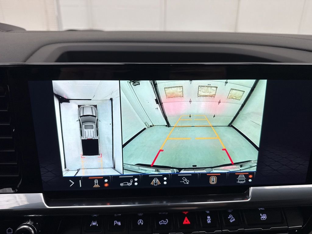 New 2026 GMC Sierra 1500 SLT w/ SLT Premium Plus Package image 30