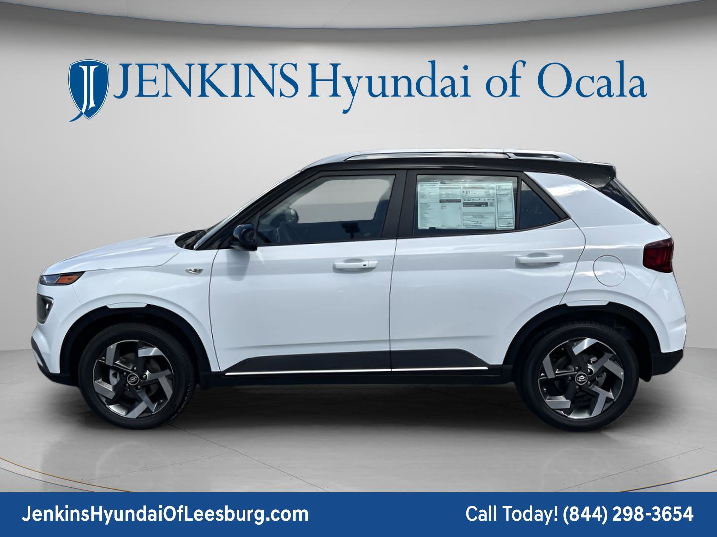 New 2026 Hyundai Venue SEL image 7