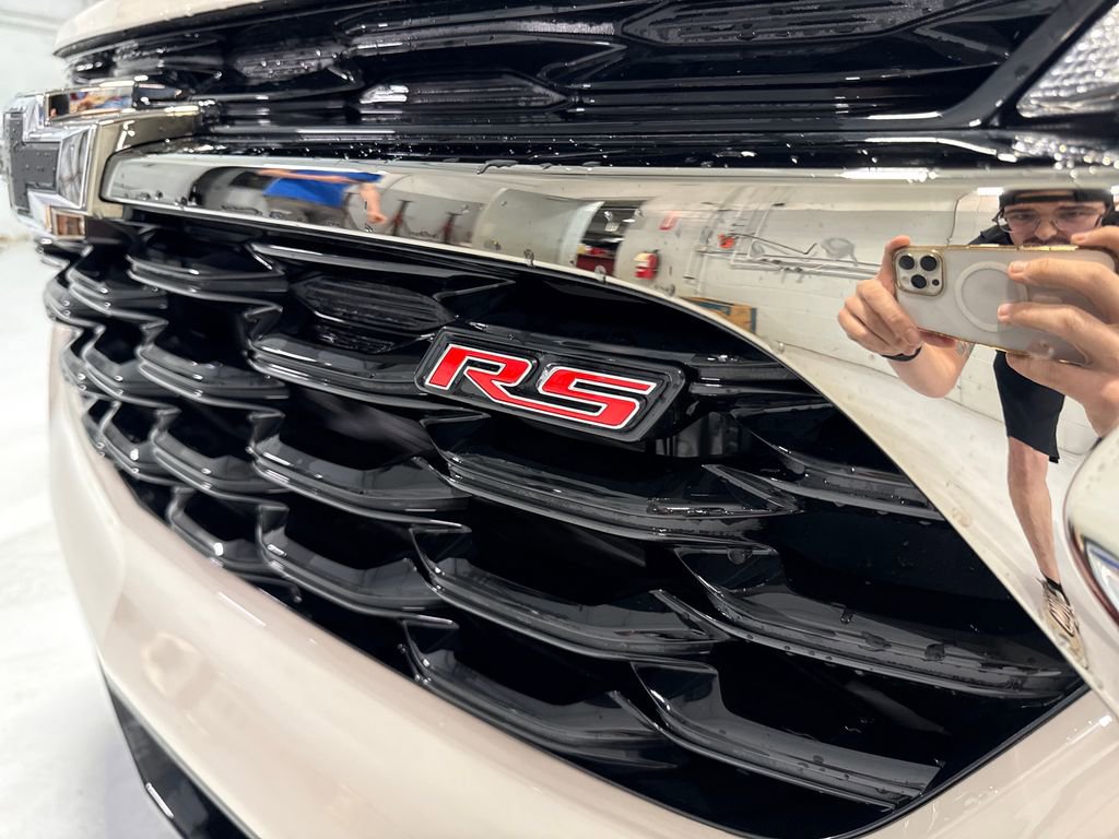 New 2026 Chevrolet Trax RS image 51