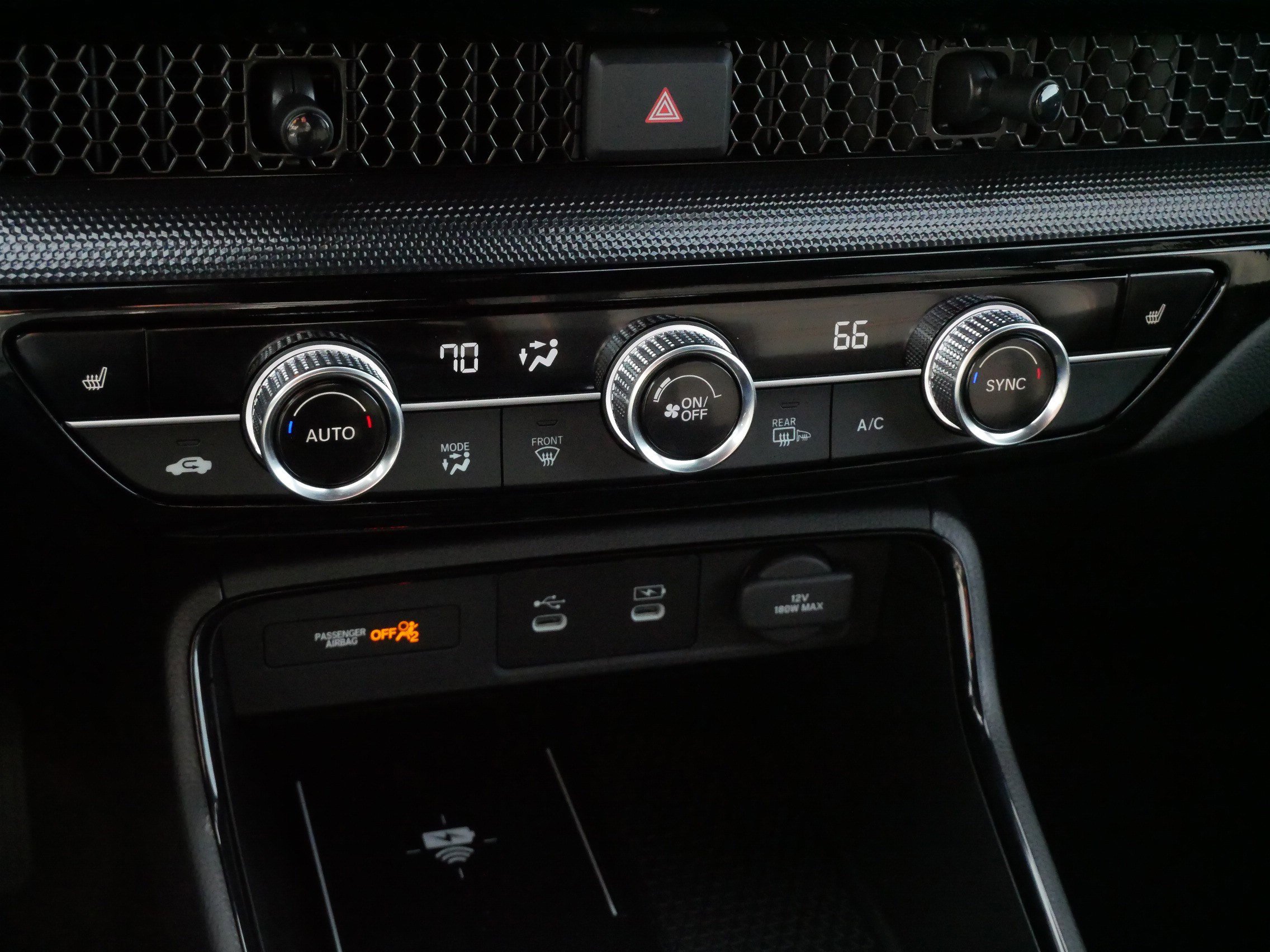 Certified 2026 Honda CR-V Sport Touring image 23