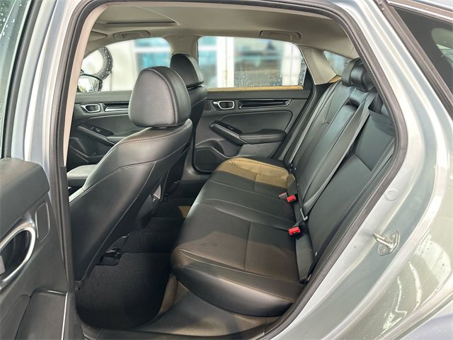 Used 2023 Honda Civic Touring image 24