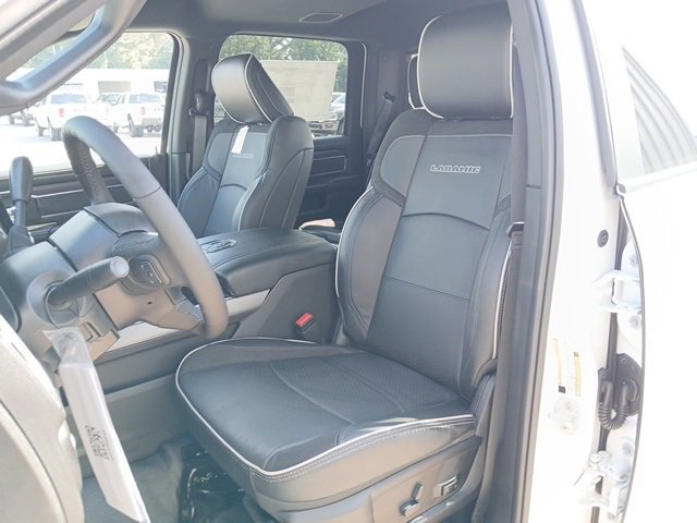 New 2026 RAM 3500 Laramie image 32